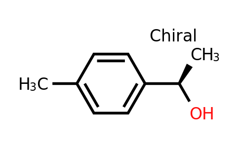 CAS 42070-92-8 | (1R)-1-(4-methylphenyl)ethan-1-ol