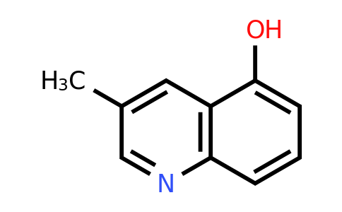 CAS 420786-82-9 | 3-Methylquinolin-5-ol