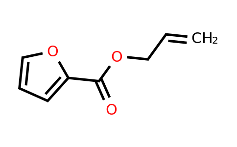 CAS 4208-49-5 | Allyl furan-2-carboxylate
