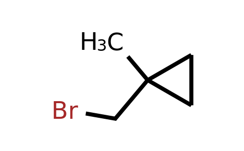 CAS 42082-19-9 | 1-(bromomethyl)-1-methyl-cyclopropane