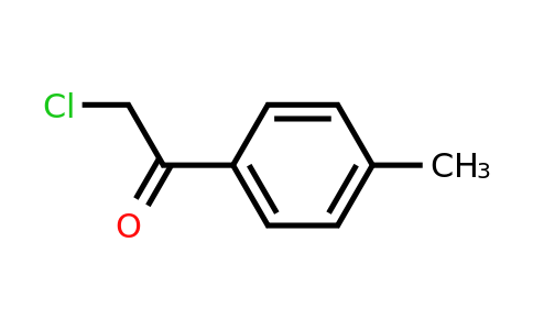 CAS 4209-24-9 | 2-chloro-1-(4-methylphenyl)ethan-1-one