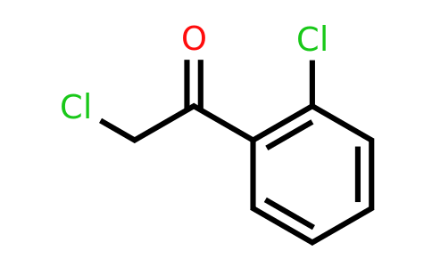CAS 4209-25-0 | 2-chloro-1-(2-chlorophenyl)ethan-1-one
