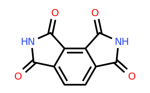CAS 42094-01-9 | 1H,2H,3H,6H,7H,8H-pyrrolo[3,4-e]isoindole-1,3,6,8-tetrone