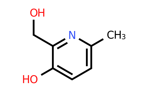 CAS 42097-42-7 | 2-(Hydroxymethyl)-6-methylpyridin-3-ol