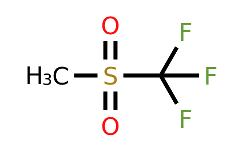 CAS 421-82-9 | Trifluoro(methanesulfonyl)methane
