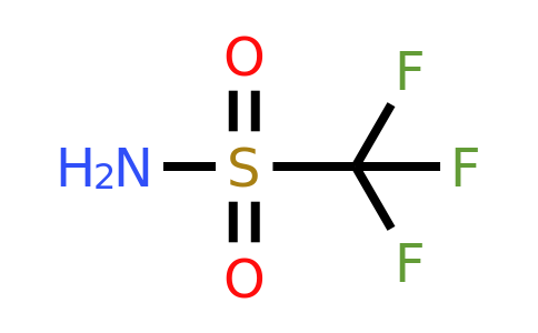 CAS 421-85-2 | Trifluoromethanesulfonamide