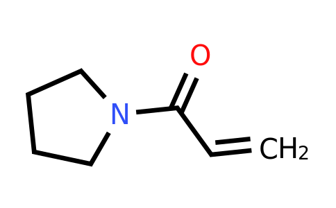CAS 42104-70-1 | 1-(pyrrolidin-1-yl)prop-2-en-1-one