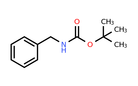 CAS 42116-44-9 | N-Boc benzylamine