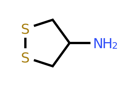 CAS 4212-05-9 | 1,2-Dithiolan-4-amine