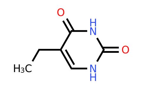 CAS 4212-49-1 | 5-Ethyluracil