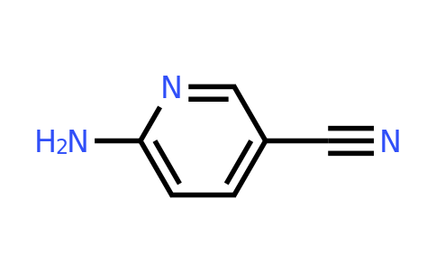 CAS 4214-73-7 | 6-aminopyridine-3-carbonitrile