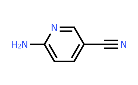 6-aminopyridine-3-carbonitrile