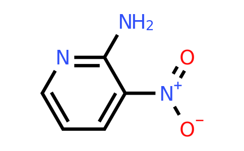 2-Amino-3-nitropyridine