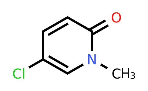 CAS 4214-78-2 | 5-Chloro-1-methylpyridin-2-one