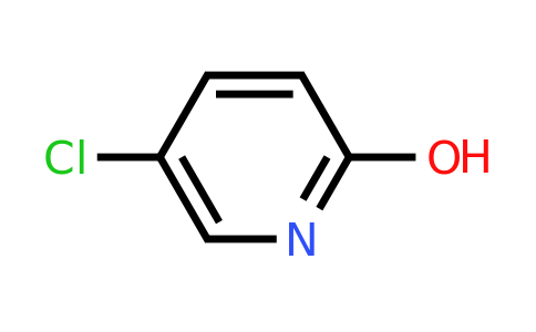 CAS 4214-79-3 | 5-chloropyridin-2-ol