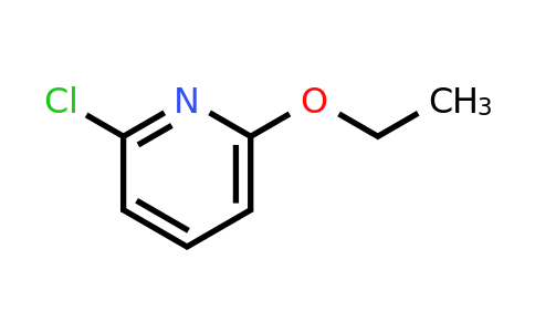 CAS 42144-78-5 | 2-Chloro-6-ethoxypyridine