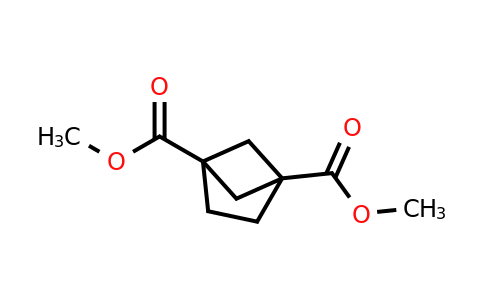 CAS 42145-38-0 | 1,4-dimethyl bicyclo[2.1.1]hexane-1,4-dicarboxylate