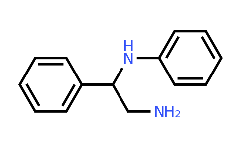 CAS 42164-54-5 | N1,1-Diphenylethane-1,2-diamine