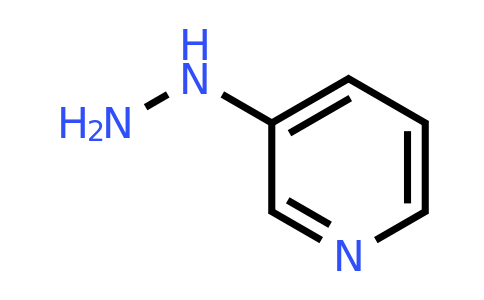 CAS 42166-50-7 | 3-Hydrazinopyridine