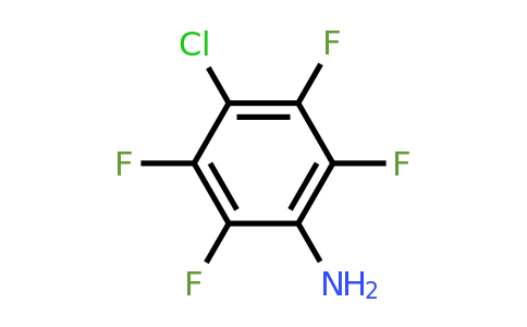 CAS 4218-94-4 | 4-chloro-2,3,5,6-tetrafluoroaniline