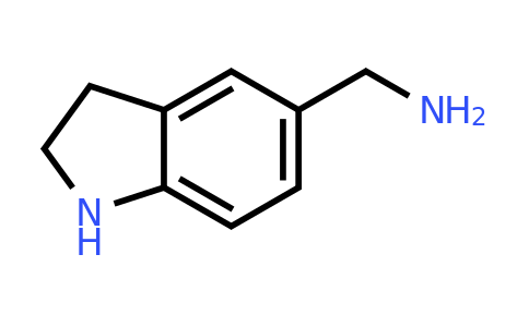 CAS 42181-11-3 | Indolin-5-ylmethanamine