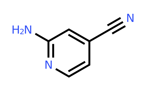 2-Amino-4-cyanopyridine