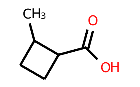 CAS 42185-61-5 | 2-methylcyclobutane-1-carboxylic acid