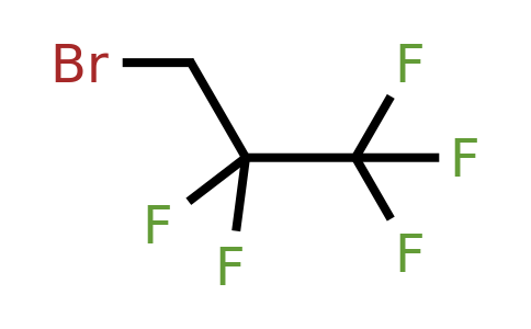 CAS 422-01-5 | 3-bromo-1,1,1,2,2-pentafluoropropane