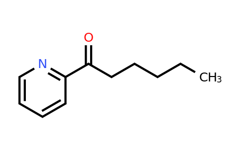 CAS 42203-03-2 | 1-(Pyridin-2-yl)hexan-1-one
