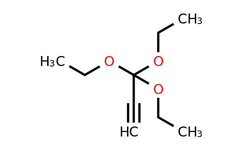 CAS 42217-00-5 | 3,3,3-Triethoxyprop-1-yne