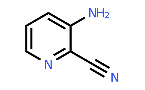 3-Amino-2-pyridinecarbonitrile