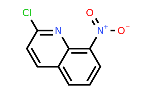 CAS 4225-86-9 | 2-Chloro-8-nitroquinoline