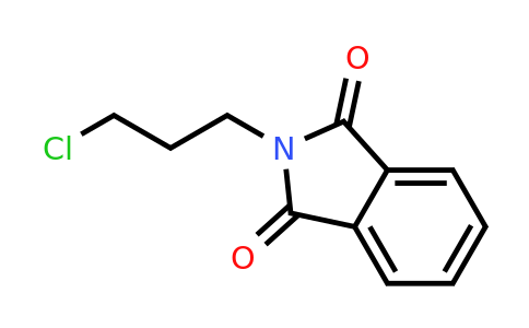CAS 42251-84-3 | 2-(3-Chloropropyl)isoindoline-1,3-dione