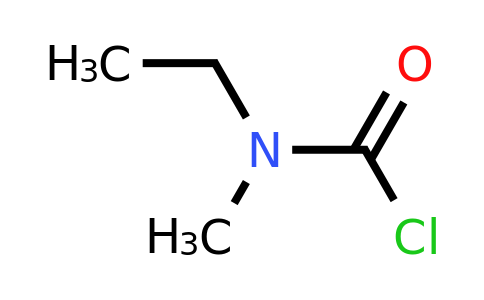 CAS 42252-34-6 | Ethylmethyl-carbamic chloride