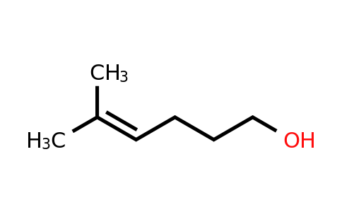 CAS 42272-94-6 | 5-methylhex-4-en-1-ol