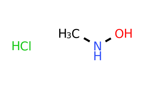 CAS 4229-44-1 | N-methylhydroxylamine hydrochloride