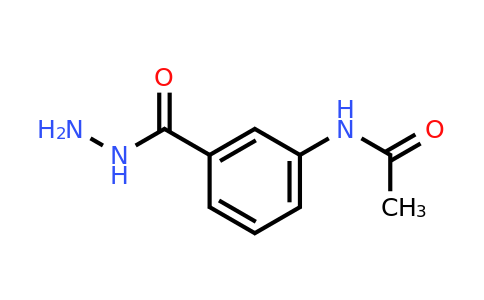 CAS 42308-91-8 | N-(3-(Hydrazinecarbonyl)phenyl)acetamide