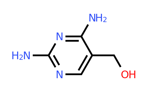 CAS 42310-45-2 | 2,4-Diamino-5-pyrimidinemethanol