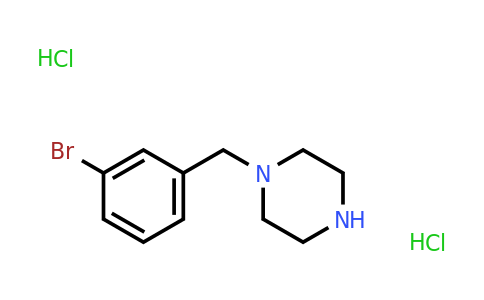 CAS 423154-81-8 | 1-(3-Bromobenyl)piperazine dihydrochloride