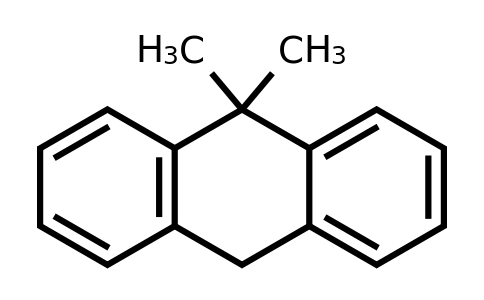 CAS 42332-94-5 | 9,9-dimethyl-9,10-dihydroanthracene