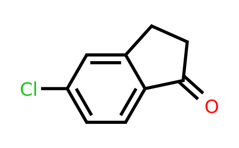 CAS 42348-86-7 | 5-Chloro-1-indanone
