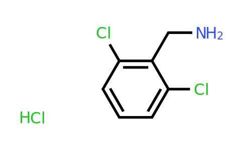 CAS 42365-58-2 | (2,6-Dichlorophenyl)methanamine hydrochloride