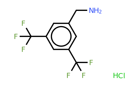 CAS 42365-62-8 | 3,5-Bis(trifluoromethyl)benzylaminehydrochloride
