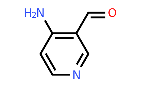 CAS 42373-30-8 | 4-Amino-3-formylpyridine