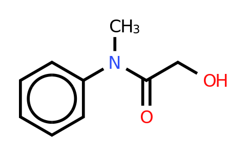 CAS 42404-09-1 | 2-Hydroxy-N-methyl-N-phenyl-acetamide