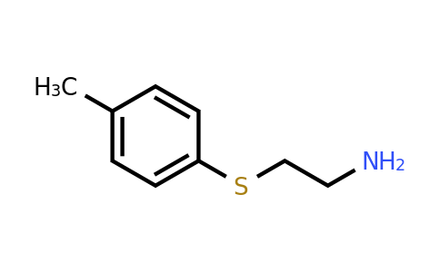CAS 42404-23-9 | 2-[(4-methylphenyl)sulfanyl]ethan-1-amine