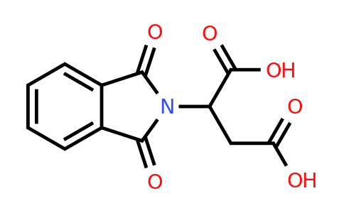 CAS 42406-53-1 | 2-(1,3-dioxo-1,3-dihydro-2H-isoindol-2-yl)succinic acid