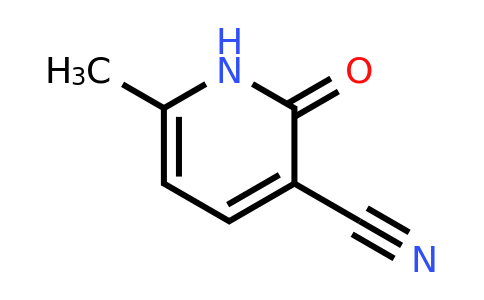 CAS 4241-27-4 | 3-Cyano-6-methyl-2(1H)-pyridinone