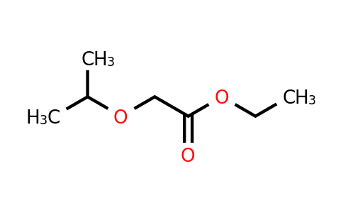 CAS 42415-64-5 | ethyl 2-(propan-2-yloxy)acetate