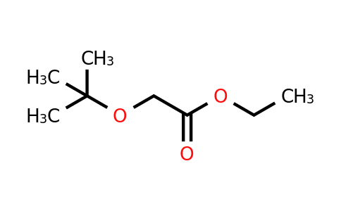 CAS 42415-65-6 | ethyl 2-(tert-butoxy)acetate